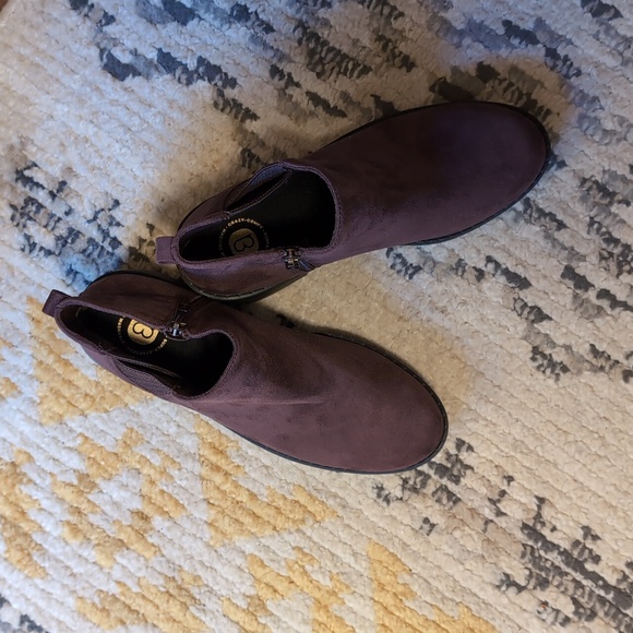 Brees ankle boots.. - Picture 3 of 6